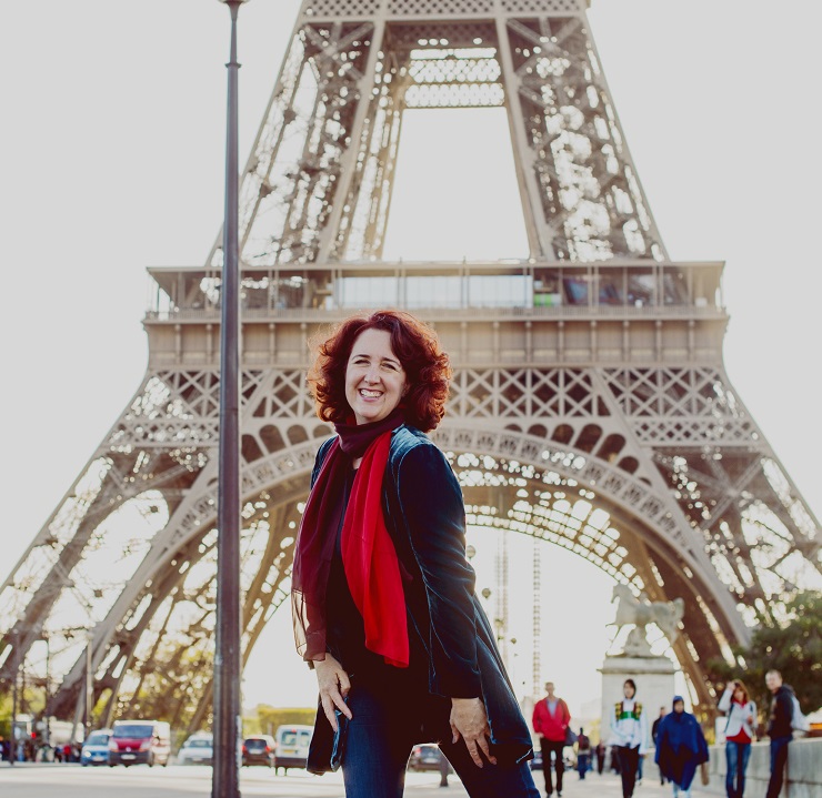 houses sitter in Paris